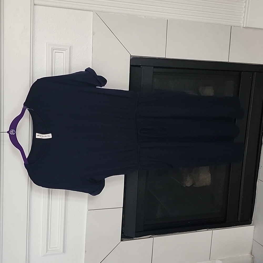 Vanilla Bay Dress